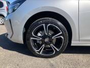 VAUXHALL CORSA 2025 (25)