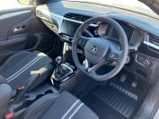 VAUXHALL CORSA 2025 (25)