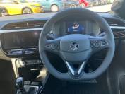 VAUXHALL CORSA 2025 (25)