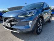 FORD KUGA 2022 (22)