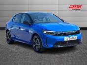 VAUXHALL CORSA 2025 (25)