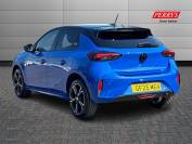 VAUXHALL CORSA 2025 (25)