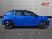 VAUXHALL CORSA 2025 (25)