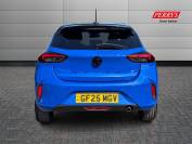 VAUXHALL CORSA 2025 (25)
