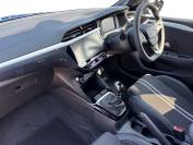VAUXHALL CORSA 2025 (25)