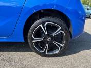 VAUXHALL CORSA 2025 (25)