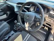 VAUXHALL CORSA 2025 (25)