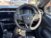 VAUXHALL CORSA 2025 (25)