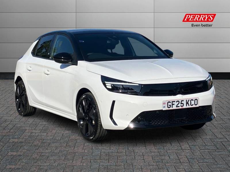VAUXHALL CORSA 2025 (25)