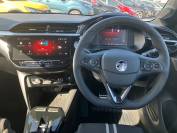 VAUXHALL CORSA 2025 (25)