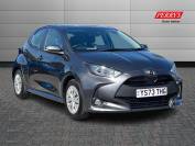 MAZDA 2 HYBRID 2023 (73)
