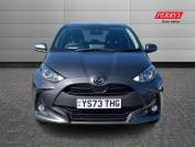 MAZDA 2 HYBRID 2023 (73)
