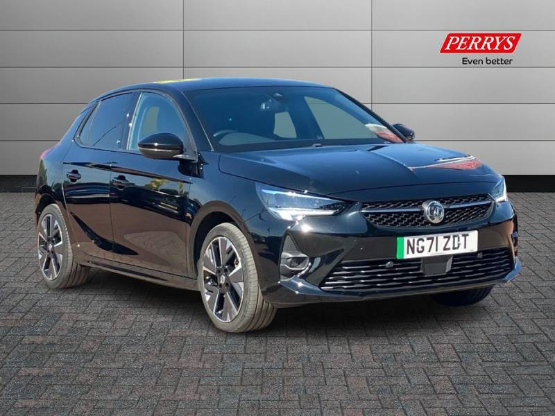 VAUXHALL CORSA 2022 (71)