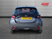 MAZDA 2 HYBRID 2023 (73)