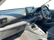 MAZDA 2 HYBRID 2023 (73)