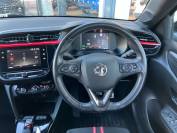 VAUXHALL CORSA 2022 (71)