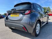 MAZDA 2 HYBRID 2023 (73)