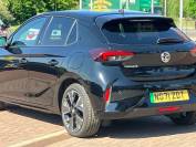 VAUXHALL CORSA 2022 (71)