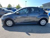 MAZDA 2 HYBRID 2023 (73)