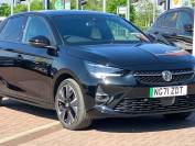 VAUXHALL CORSA 2022 (71)