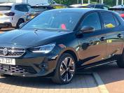 VAUXHALL CORSA 2022 (71)