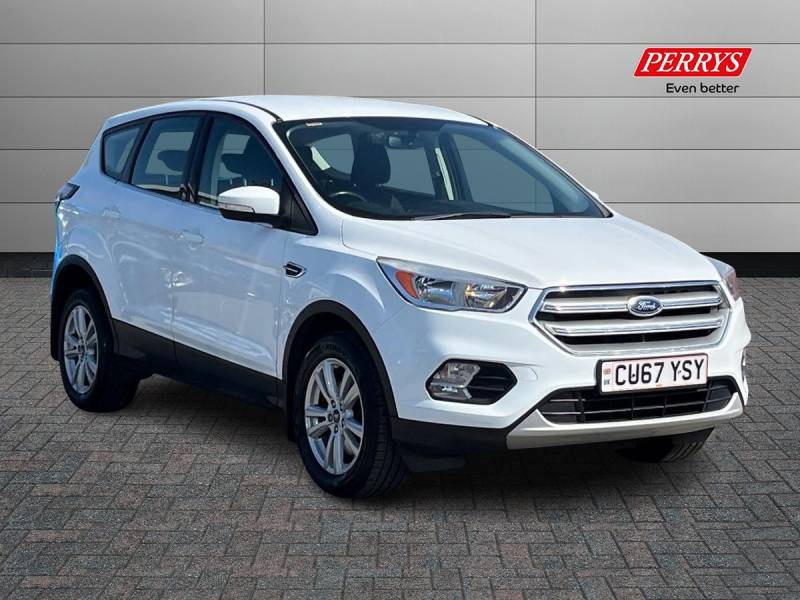 FORD KUGA 2017 (67)