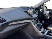 FORD KUGA 2017 (67)