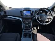 FORD KUGA 2017 (67)