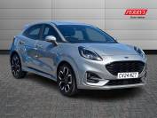FORD PUMA 2024 (24)