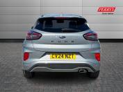FORD PUMA 2024 (24)