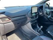 FORD PUMA 2024 (24)