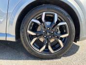 FORD PUMA 2024 (24)