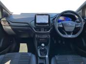 FORD PUMA 2024 (24)