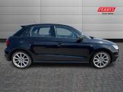AUDI A1 2017 (17)