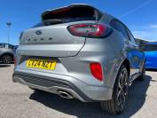 FORD PUMA 2024 (24)