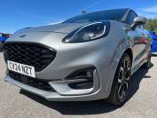 FORD PUMA 2024 (24)
