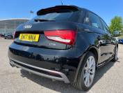 AUDI A1 2017 (17)