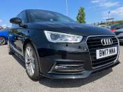 AUDI A1 2017 (17)