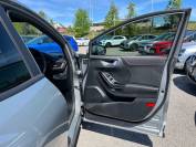 FORD PUMA 2024 (24)