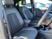 FORD PUMA 2024 (24)