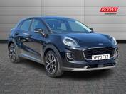 FORD PUMA 2020 (70)