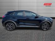 FORD PUMA 2020 (70)