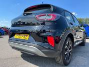 FORD PUMA 2020 (70)