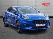 FORD PUMA 2022 (22)