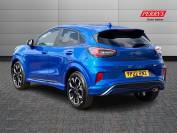 FORD PUMA 2022 (22)