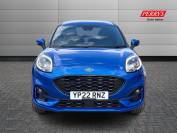 FORD PUMA 2022 (22)