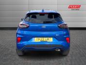 FORD PUMA 2022 (22)