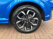 FORD PUMA 2022 (22)