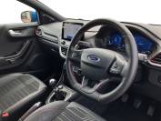 FORD PUMA 2022 (22)
