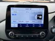 FORD PUMA 2022 (22)